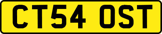 CT54OST