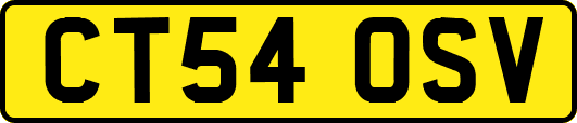 CT54OSV