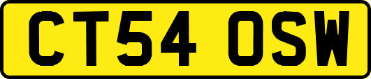 CT54OSW