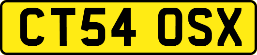 CT54OSX