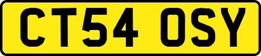 CT54OSY