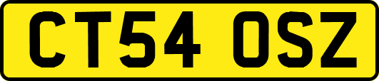 CT54OSZ