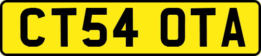 CT54OTA