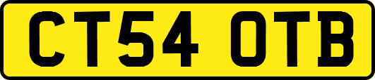 CT54OTB