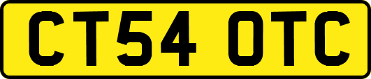CT54OTC
