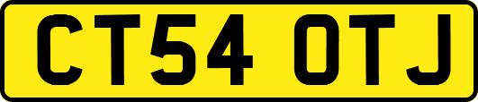 CT54OTJ