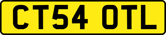 CT54OTL