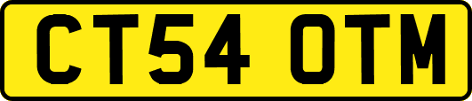CT54OTM
