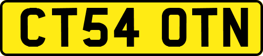 CT54OTN
