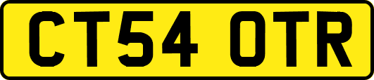 CT54OTR
