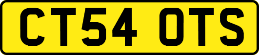 CT54OTS