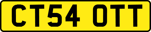 CT54OTT