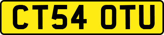 CT54OTU