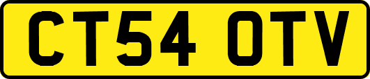 CT54OTV