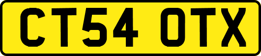 CT54OTX