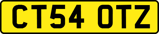 CT54OTZ