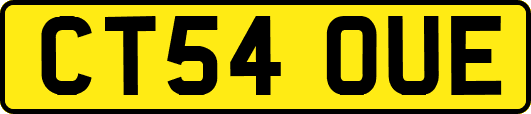 CT54OUE
