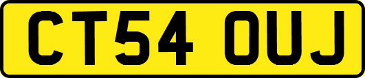 CT54OUJ