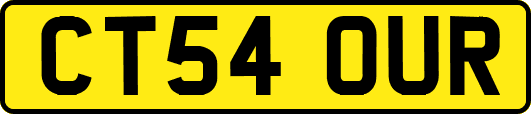 CT54OUR