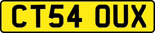 CT54OUX