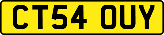 CT54OUY