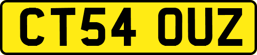 CT54OUZ