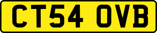 CT54OVB