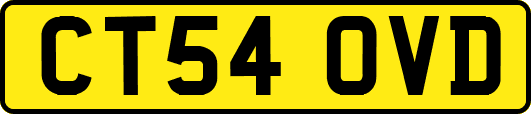CT54OVD