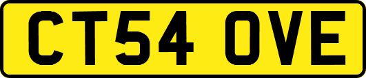 CT54OVE