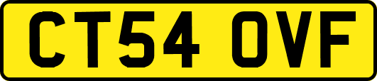 CT54OVF