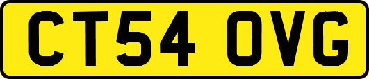 CT54OVG