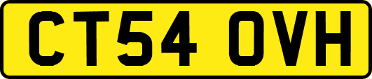 CT54OVH