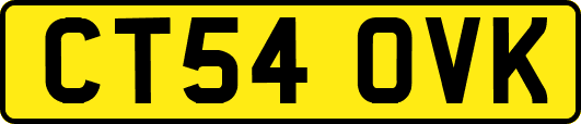 CT54OVK