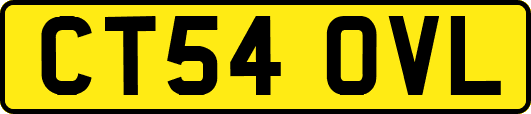 CT54OVL