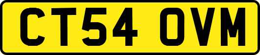 CT54OVM