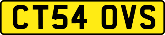 CT54OVS