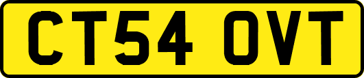 CT54OVT