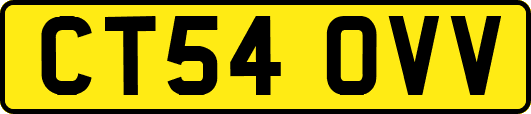 CT54OVV
