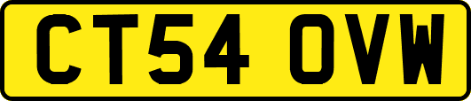 CT54OVW