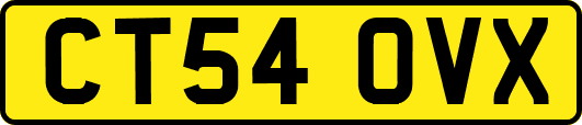 CT54OVX