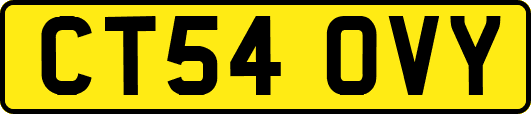 CT54OVY
