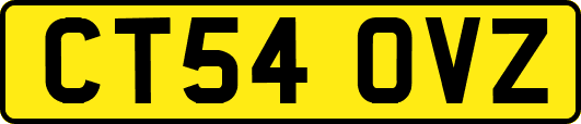 CT54OVZ
