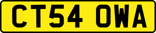 CT54OWA