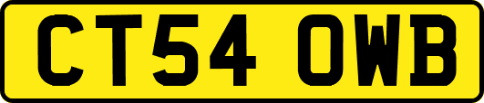 CT54OWB