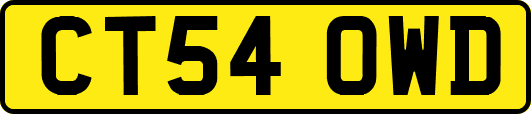 CT54OWD