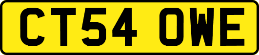 CT54OWE