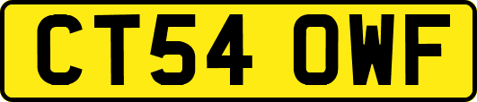 CT54OWF