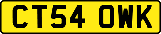 CT54OWK