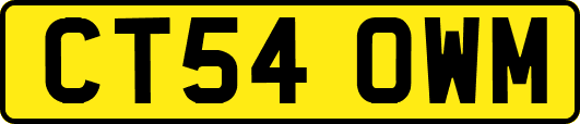 CT54OWM