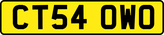 CT54OWO